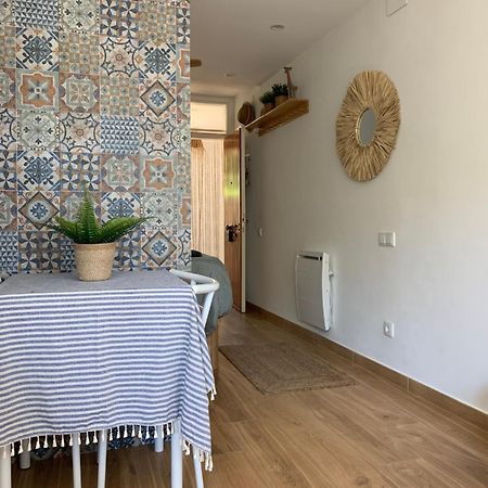 Miniloft Con Piscina Caminando A La Playa Apartment Тарагона Екстериор снимка